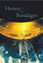 Honey & Bandages book cover